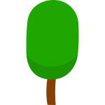 Normal Green Tree